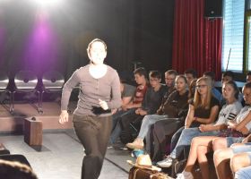 Theater „Mittendrin“