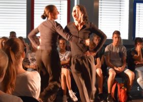 Theater „Mittendrin“