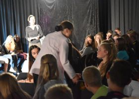 Theater „Mittendrin“