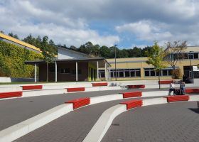 Fotos unserer Schule