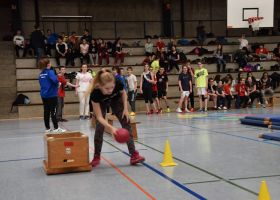 Vielseitigkeitswettbewerb 2016