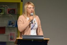 Wahl der Schülervertretung 2017