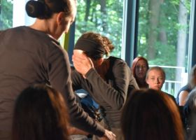 Theater „Mittendrin“