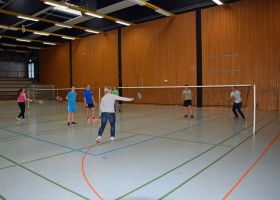 Tag der offenen Tür 2016