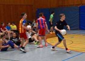 Vielseitigkeitswettbewerb 2016