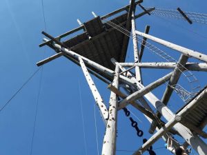 Kennenlernen und Teambuilding