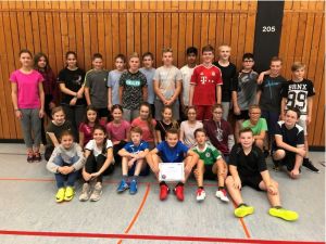 Johannes-Kepler-Schule
