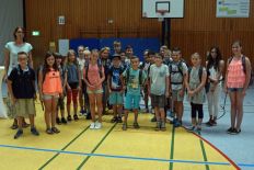 Einschulung 2017
