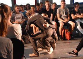 Theater „Mittendrin“