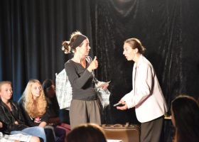 Theater „Mittendrin“