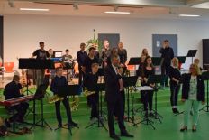 Sommerkonzert der Johannes-Kepler-Schule