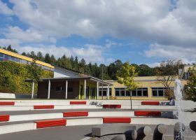 Fotos unserer Schule