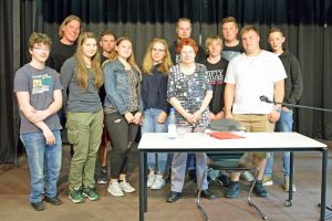 Johannes-Kepler-Schule