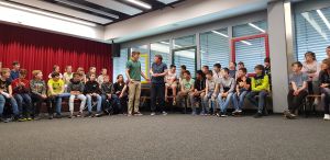Johannes-Kepler-Schule