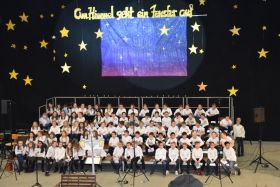 Weihnachtliches Singspiel 2017