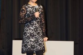 Talentwettbewerb 2018