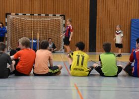 Vielseitigkeitswettbewerb 2016