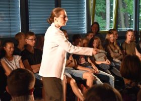 Theater „Mittendrin“