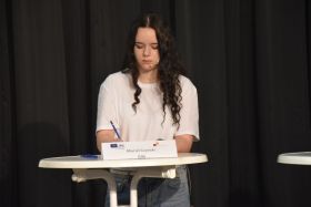 „Jugend debattiert“