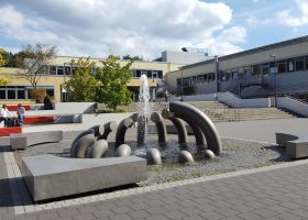 Fotos unserer Schule