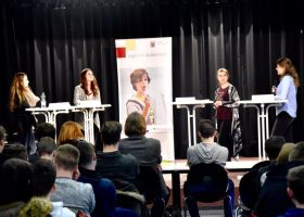 Jugend debattiert 2017
