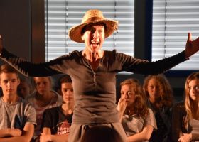 Theater „Mittendrin“