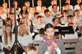 Weihnachtliches Singspiel 2017