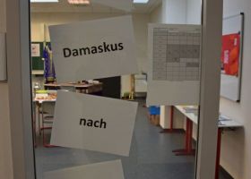 Tag der offenen Tür 2016