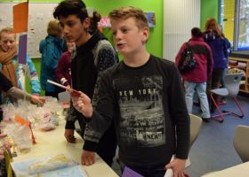 Tag der offenen Tür 2016