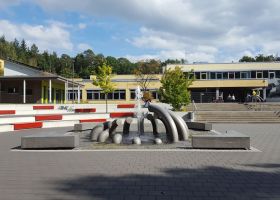 Fotos unserer Schule
