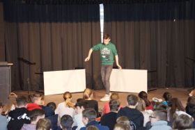 Talentwettbewerb 2018
