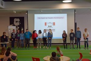 Johannes-Kepler-Schule