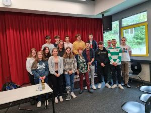 Johannes-Kepler-Schule