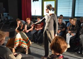 Theater „Mittendrin“