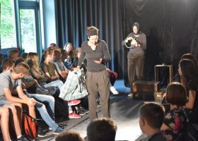 Theater „Mittendrin“