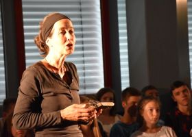 Theater „Mittendrin“