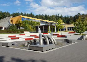 Fotos unserer Schule