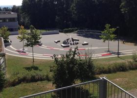 Fotos unserer Schule