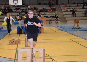 Vielseitigkeitswettbewerb 2016